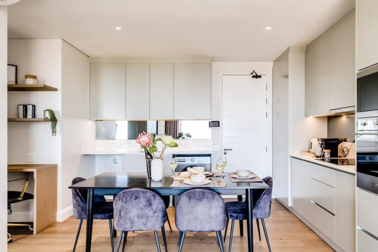 Sea Point Central Modern 1bed Apt Marlo Stone