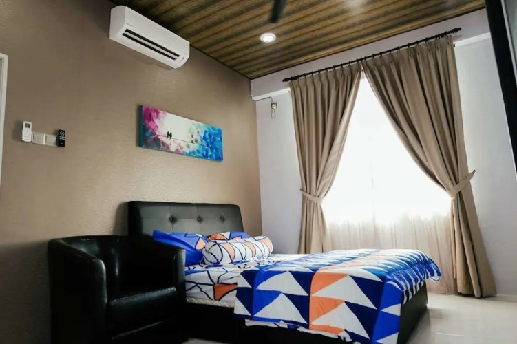 DWJ Residence