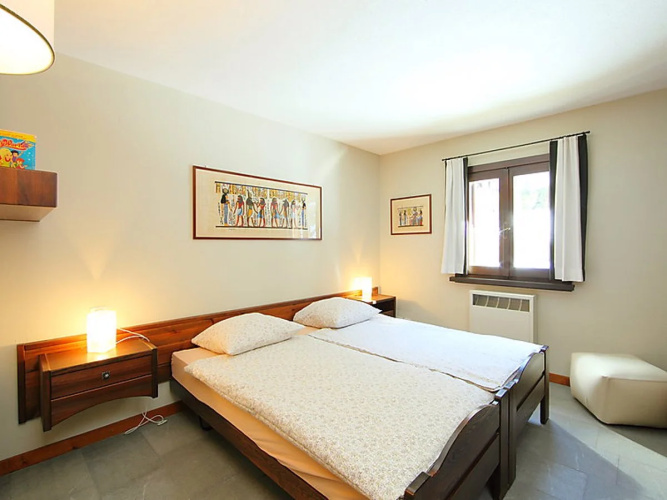 Apartment 342 Silvaplana-Surlej