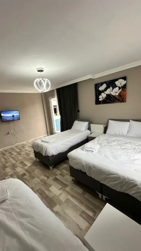 Gürleyen Butik Otel