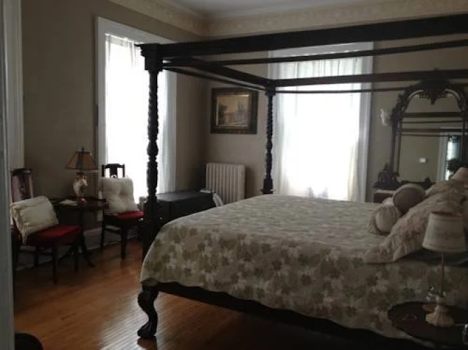 1829 Federal Inn