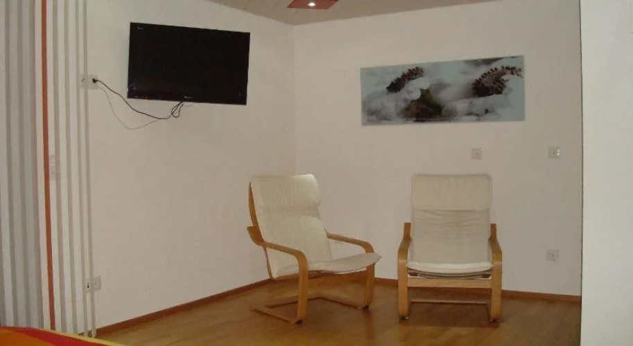Hotel Pamakin