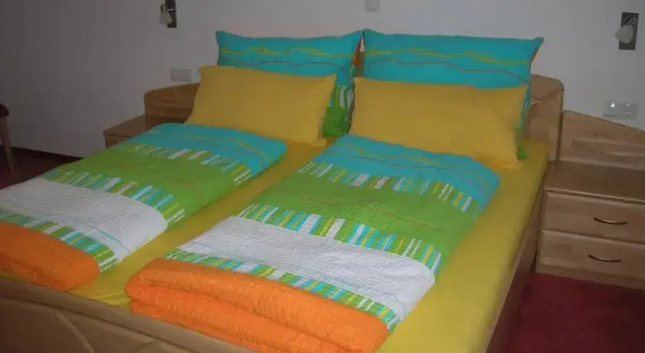 Maria's Platzl Wagrain