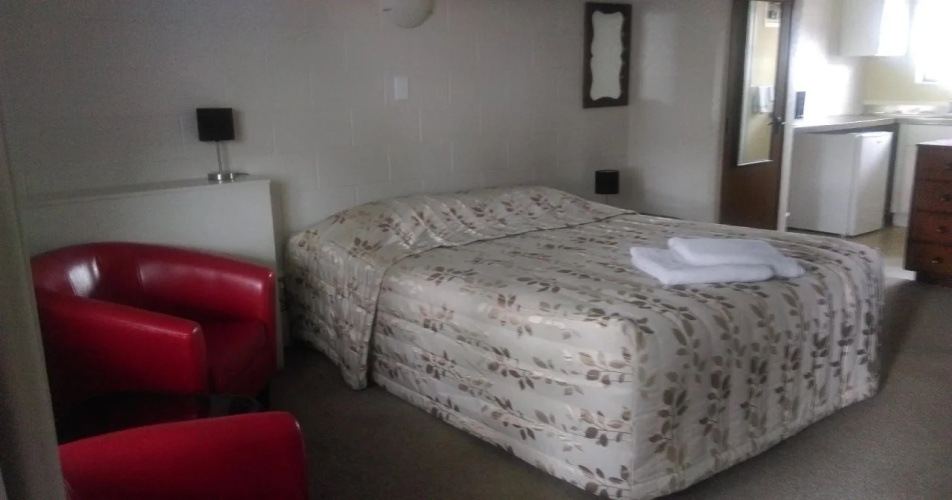 Stonehaven Motel