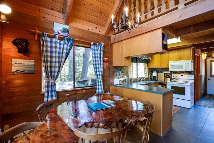 1 Bedroom Villa