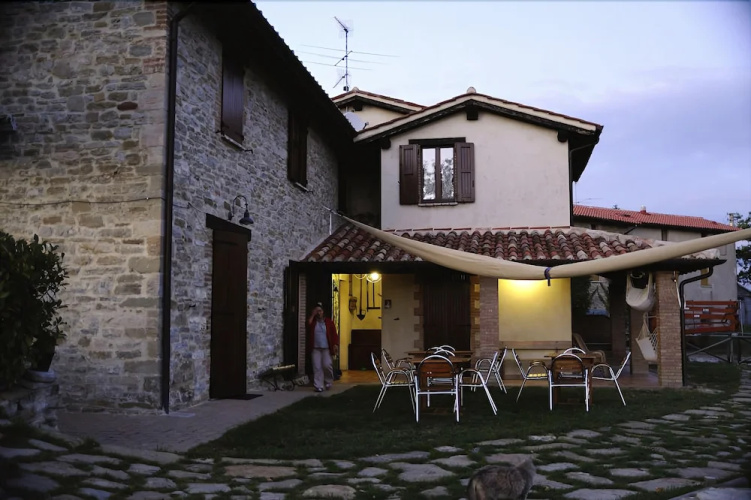 Borgo San Benedetto