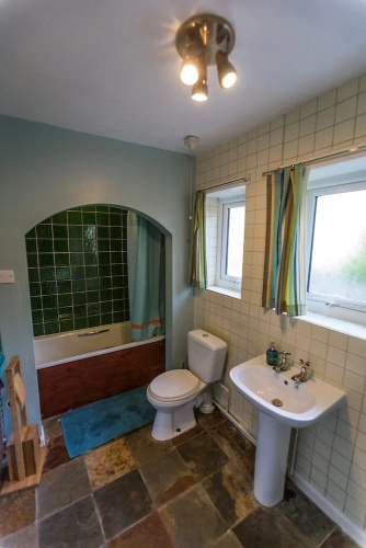 Babbling Brook Cottage
