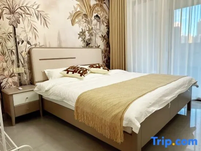 2 Bedrooms Standard room