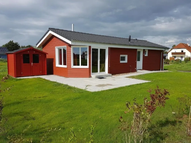 Cottage