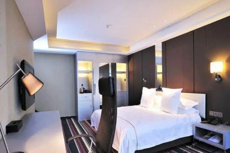 Urumqi Bayinhe Hotel