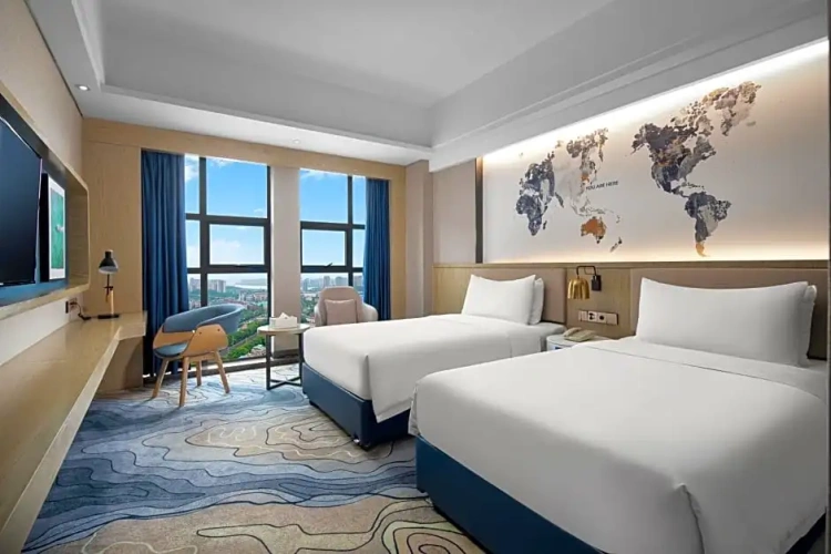 Triple Family Suite