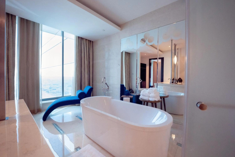 The H Dubai Hotel photo 11
