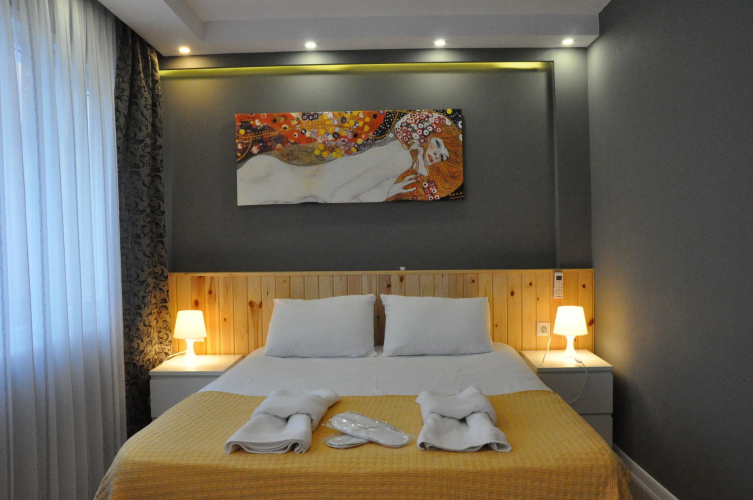Rodin Suites