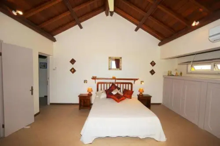 Villa Eastern Wind