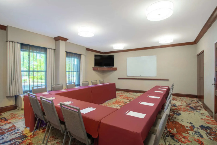 Hampton Inn Boston/Marlborough