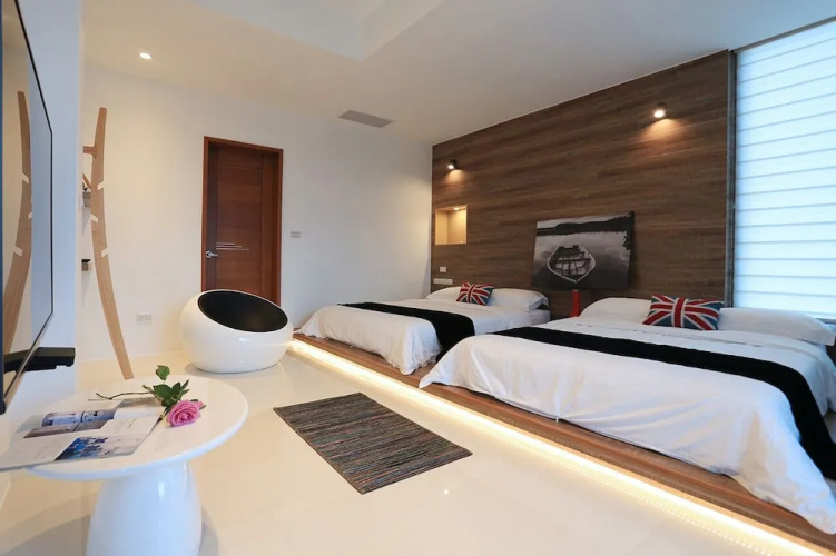 Hotelbild