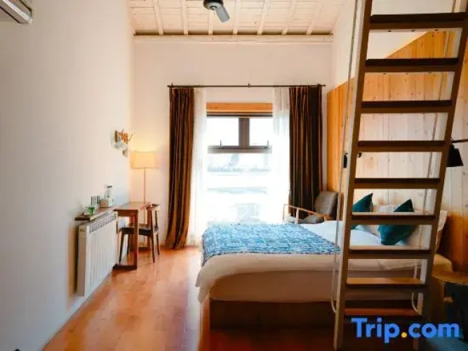 4 Bedrooms Standard room