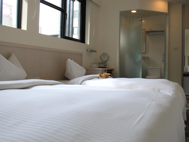 Classic Triple room
