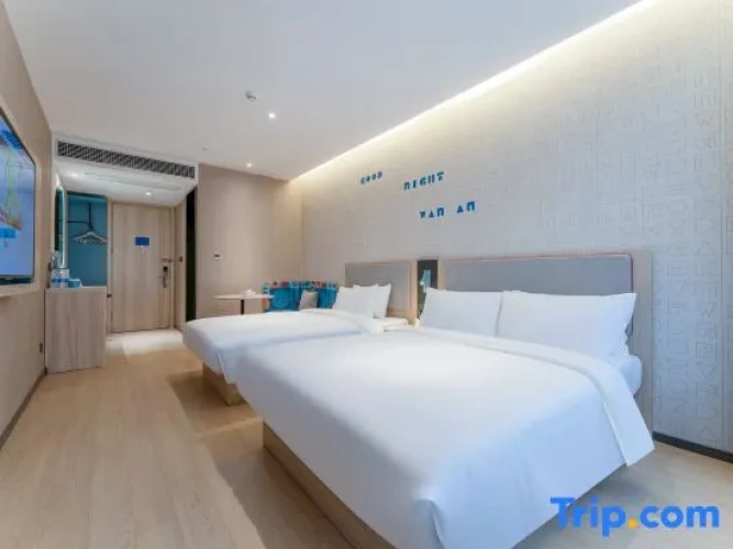 Standard Double Family room