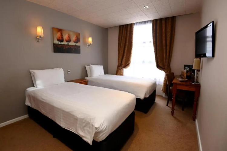 White Hart, Exeter by Marston's Inns