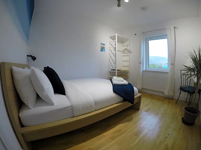 Seagull Cottage B&b