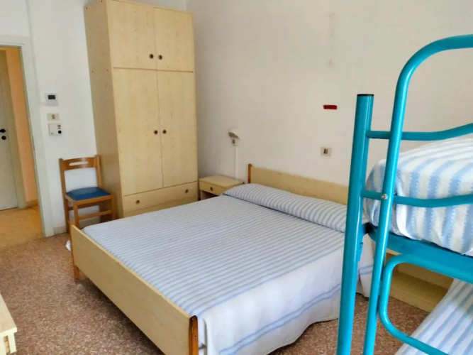 Hotel Maddalena