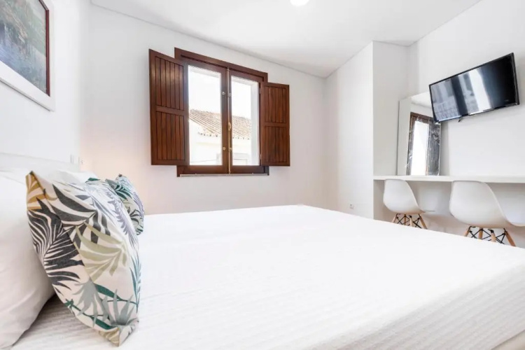 Apartamento 1º de Maio
