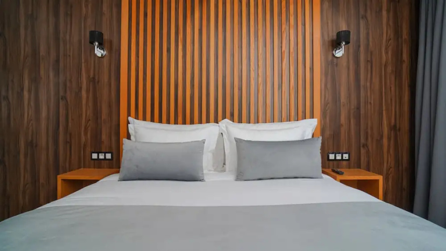 Razane Hôtel