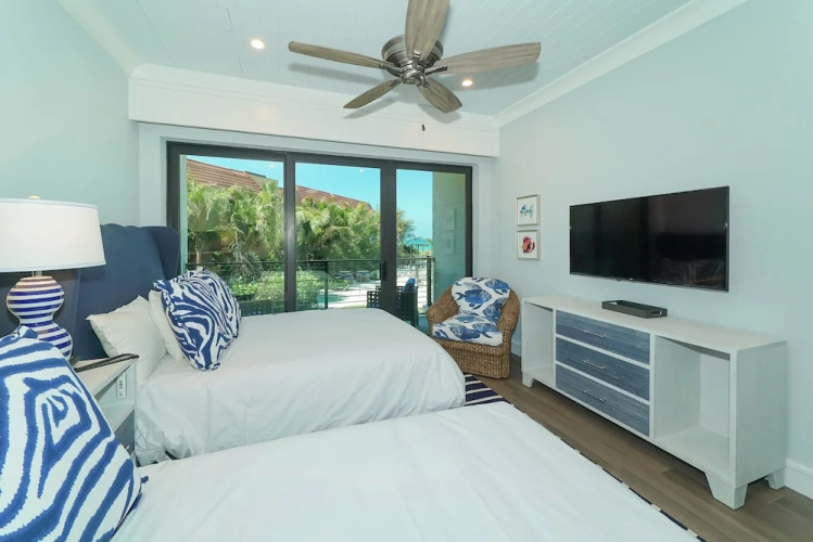 Anna Maria Beach Resort Rm 213