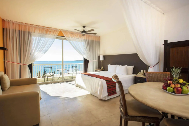 Krystal Grand All Inclusive