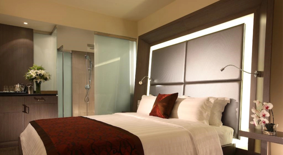 Novotel Beijing Sanyuan