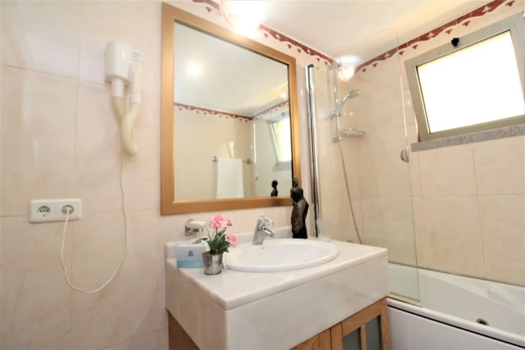 Funchal Lido Apartment Best Location