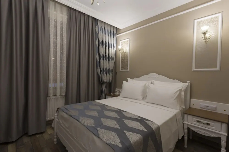 Zeynep Hatun Otel