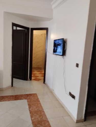 Hotel rooms
