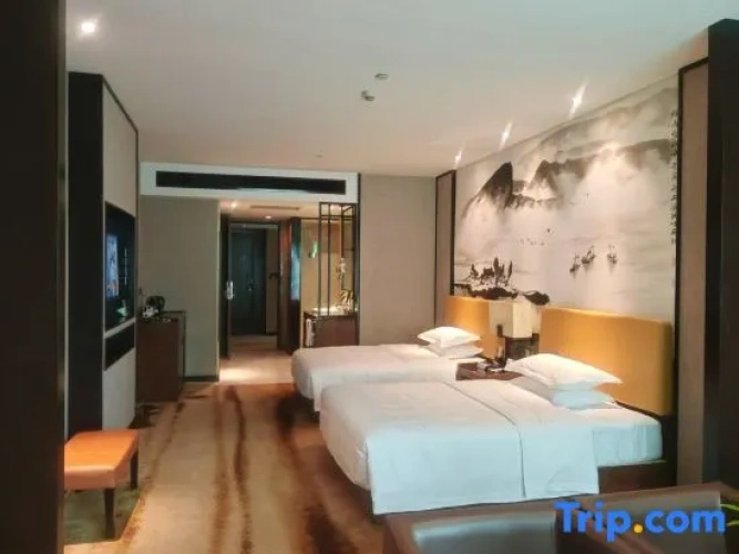 Executive Twin room