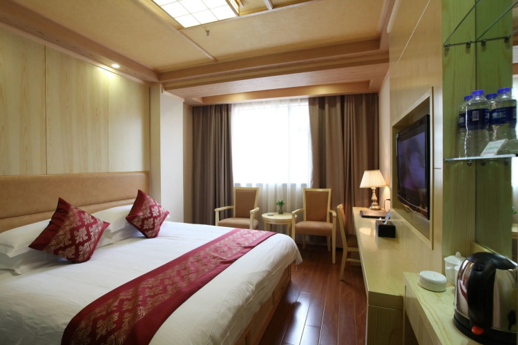 Hao-Du Hotel