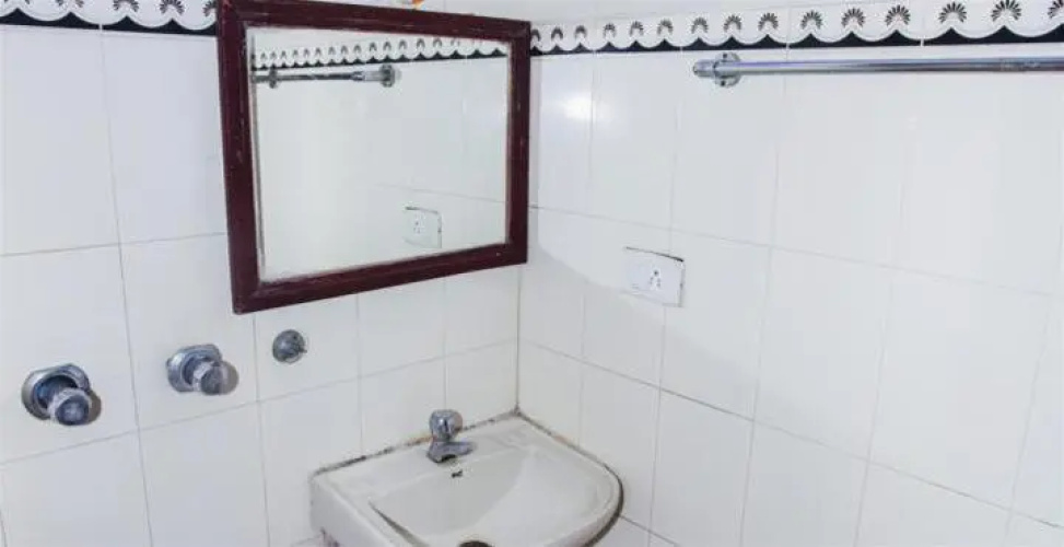 Anandham Residency