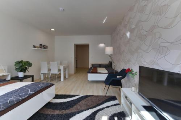 Atrium Apartments
