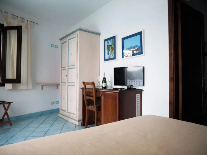 B&B Alta Marea Lipari
