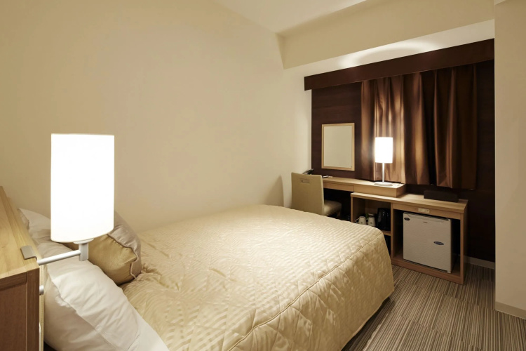 Four Points Flex by Sheraton Kanazawa