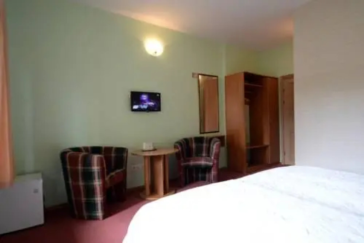Otel görseli