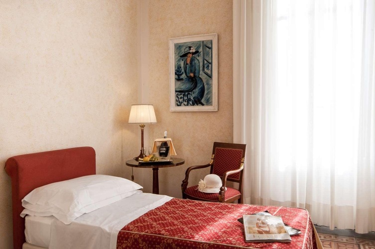Grand Hotel Royal Viareggio photo 11