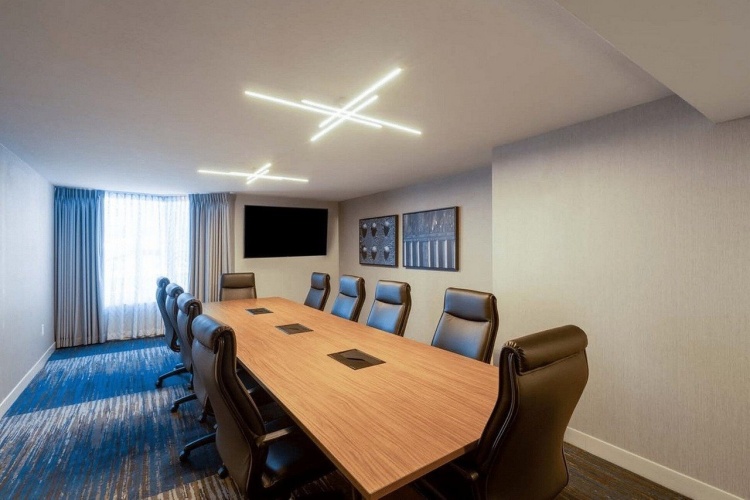 Crowne Plaza Atlanta Ne - Norcross photo 12