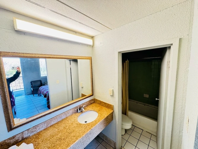 Comfort Double Studio