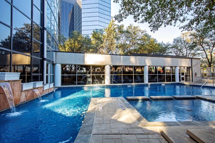 Hilton Dallas Lincoln Centre photo 23