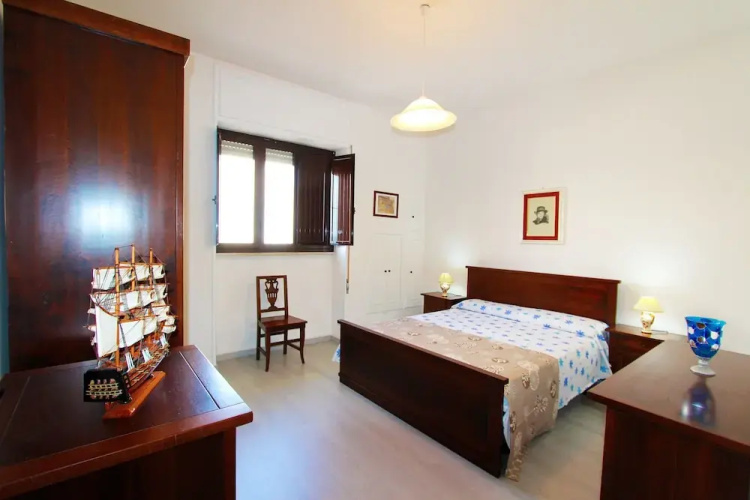 Beach House in Puglia