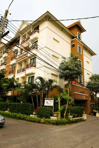 Фотография отеля