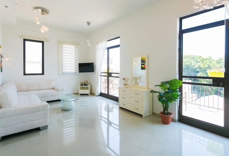 1 Bedroom Superior Apartment
