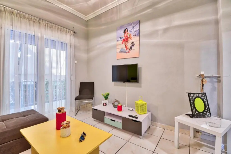 Lofos Apartment