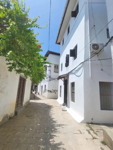 Seafarers Loft - Sansibar